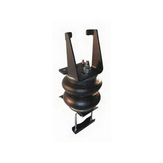 Rear Air Lift Leveling Kit - Compatible with 2003 - 2010 Dodge Ram 2500 2004 2005 2006 2007 2008 2009