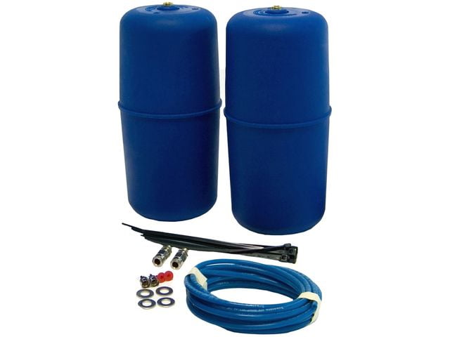 Rear Air Lift Leveling Kit - Compatible with 2004 Nissan Pathfinder Armada 5.6L V8