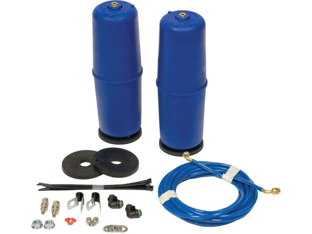 Rear Air Lift Leveling Kit - Compatible with 2008 - 2016 Toyota Sequoia 2009 2010 2011 2012 2013 2014 2015