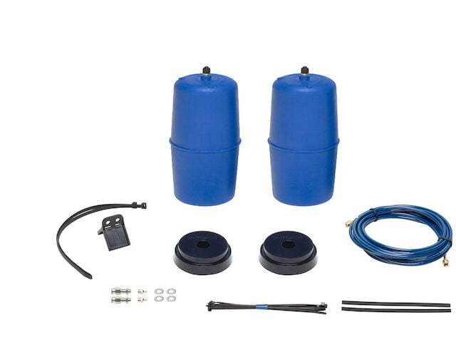 Rear Air Lift Leveling Kit - Compatible with 2009 - 2010 Dodge Ram 1500