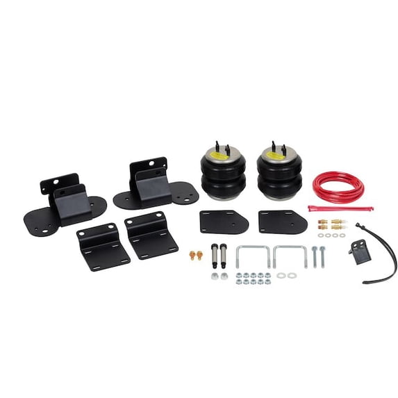 Rear Air Lift Leveling Kit - Compatible with 2015 - 2022 Ford Transit ...
