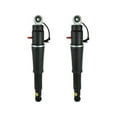 thumbnail image 1 of Rear Air Shock Absorber Set of 2 - Compatible with 2015 - 2019 Chevy Tahoe (with Autoride Leveling Suspension) 2016 2017 2018, 1 of 2