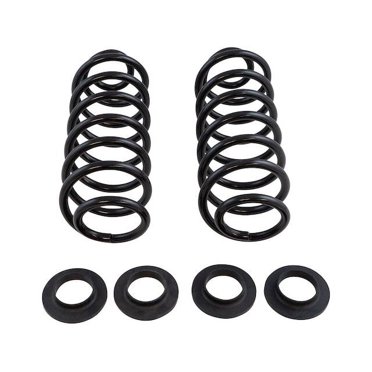 Unity 22926FM Air Spring To Coil Spring Conversion Kit For Mercedes E320 (2003-2005) – Rear