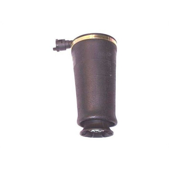 Rear Air Spring - Compatible with 1990 - 2011 Lincoln Town Car Sedan 1991 1992 1993 1994 1995 1996 1997 1998 1999 2000 2001 2002 2003 2004 2005 2006 2007 2008 2009 2010