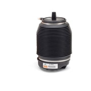 Rear Air Spring - Compatible with 2006 - 2011 Audi A6 2007 2008 2009 2010