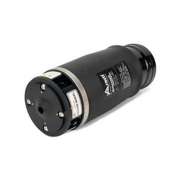 Rear Air Spring - Compatible with 2007 - 2009 Mercedes-Benz E550 2008