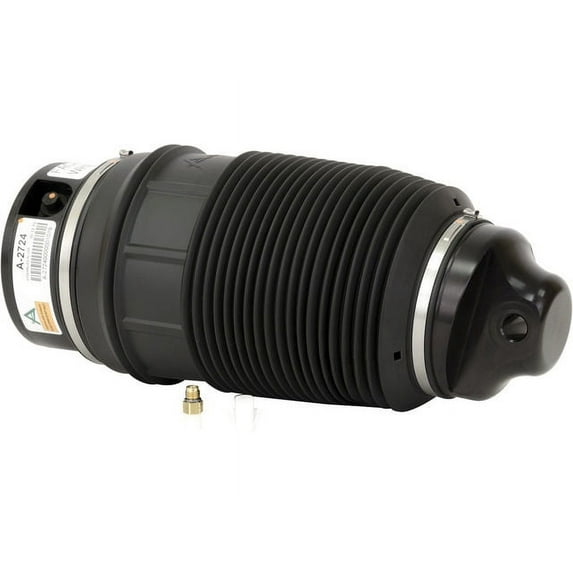Rear Air Spring - Compatible with 2007 - 2011 Mercedes-Benz CLS550 2008 2009 2010