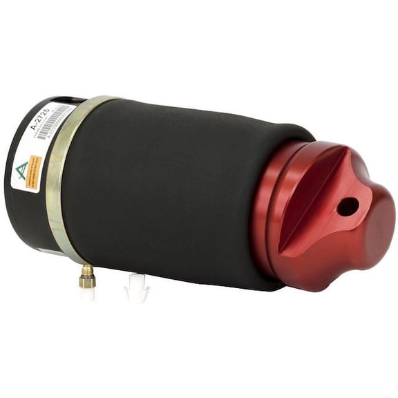 Rear Air Spring - Compatible with 2007 - 2011 Mercedes-Benz CLS63 AMG 2008 2009 2010