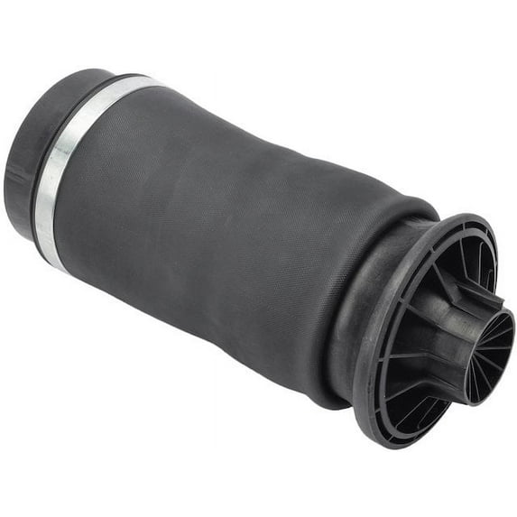 Rear Air Spring - Compatible with 2007 - 2015 Mercedes-Benz ML63 AMG 2008 2009 2010 2011 2012 2013 2014