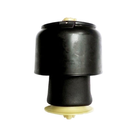 Rear Air Spring - Compatible with 2011 - 2017 BMW 535i GT Hatchback 2012 2013 2014 2015 2016