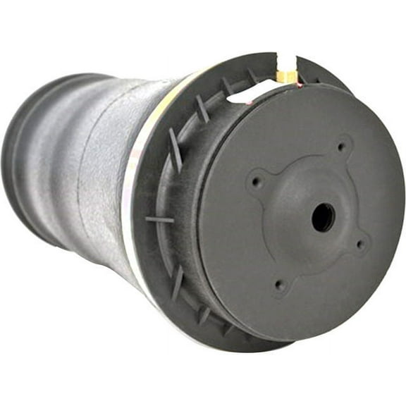 Rear Air Spring - Compatible with 2016 - 2017 Mercedes-Benz GLE300d