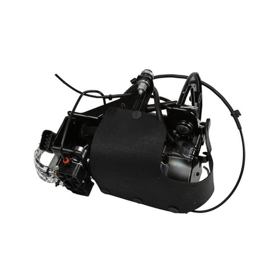 Rear Air Spring Compressor