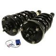 thumbnail image 1 of Rear Air Spring Conversion Kit - Compatible with 2007 - 2012 Ford Expedition 2008 2009 2010 2011, 1 of 2