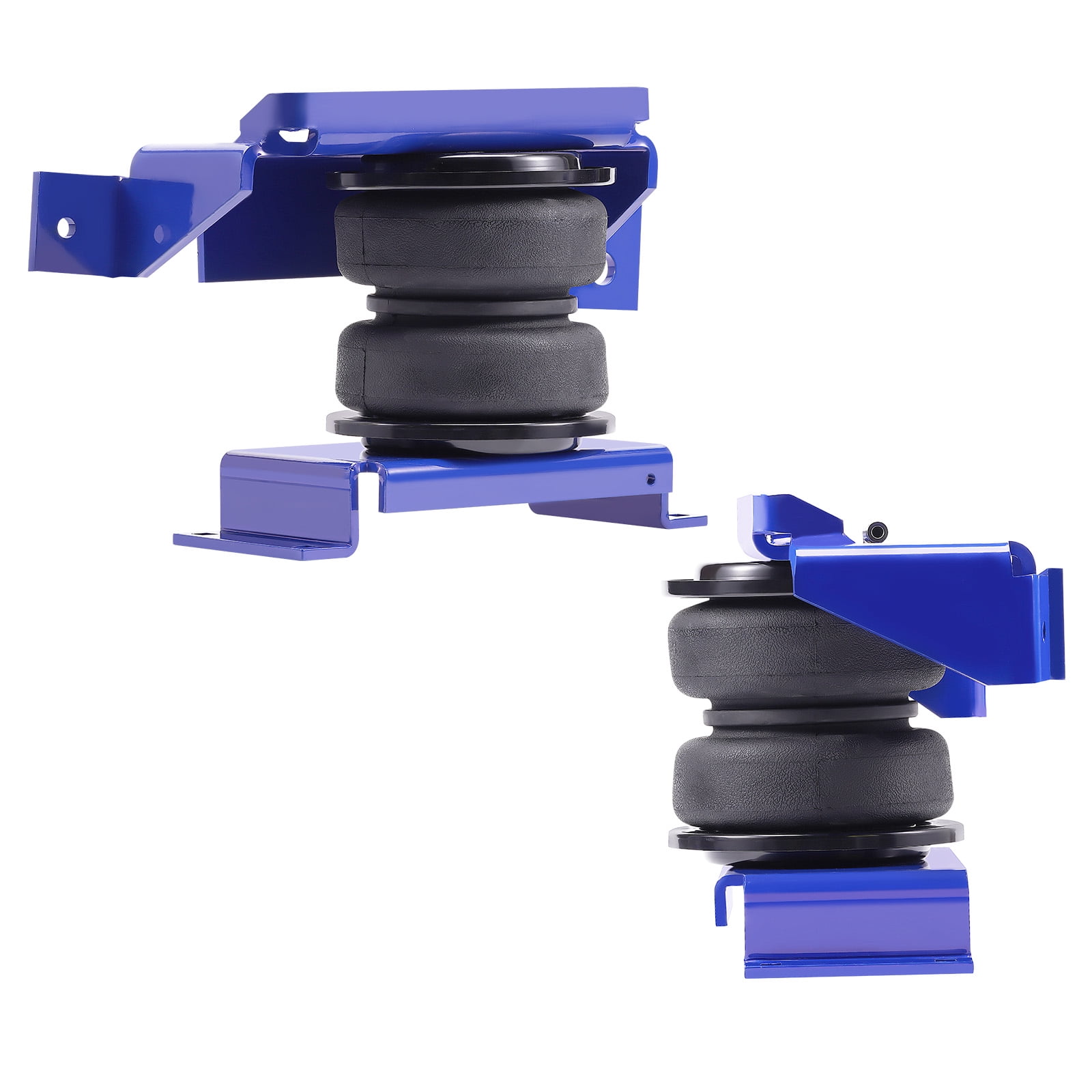 Rear Air Spring Leveling Kit for Ford F250 F350 4WD RWD Super Duty