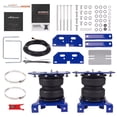 thumbnail image 1 of Rear Air Spring Suspension Leveling Kit for Dodge Ram 2500/3500 4WD 2003-2018, Heavy Duty Double Bellow Air Ride Bags with Brackets, SKU 03994955, Fits SRW and DRW Models, 1 of 6