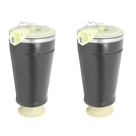 Rear Air Spring Kit for 1992-2011 Ford Crown Victoria, 1990-2011 Lincoln Town Car, 1990-2011 Mercury Grand Marquis