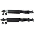 thumbnail image 1 of Rear Air Spring to Coil Spring Conversion Kit - Compatible with 1995 - 1999 Buick Riviera 1996 1997 1998, 1 of 2