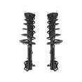 thumbnail image 1 of Rear Air Spring to Coil Spring Conversion Kit - Compatible with 1999 - 2003 RX300 AWD 2000 2001 2002, 1 of 2