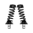 thumbnail image 1 of Rear Air Spring to Coil Spring Conversion Kit - Compatible with 2003 - 2006 Mercedes-Benz E500 Sedan 2004 2005, 1 of 2