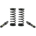 thumbnail image 1 of Rear Air Spring to Coil Spring Conversion Kit - Compatible with 2005 - 2015 Nissan Armada RWD 2006 2007 2008 2009 2010 2011 2012 2013 2014, 1 of 2