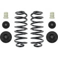 thumbnail image 1 of Rear Air Spring to Coil Spring Conversion Kit - Compatible with 2007 - 2013 Chevy Avalanche 2008 2009 2010 2011 2012, 1 of 2