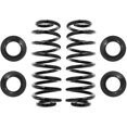 thumbnail image 1 of Rear Air Spring to Coil Spring Conversion Kit - Compatible with 2007 - 2014 Cadillac Escalade 2008 2009 2010 2011 2012 2013, 1 of 2