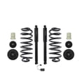thumbnail image 1 of Rear Air Spring to Coil Spring Conversion Kit - Compatible with 2007 - 2014 GMC Yukon XL 1500 2008 2009 2010 2011 2012 2013, 1 of 2