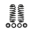 thumbnail image 1 of Rear Air Spring to Coil Spring Conversion Kit - Compatible with 2008 - 2014 BMW X6 2009 2010 2011 2012 2013, 1 of 2
