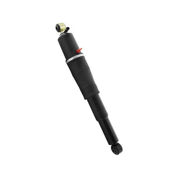 Rear Air Suspension Shock - Compatible with 2000, 2002 - 2014 Cadillac Escalade (with Autoride Leveling Suspension) 2003 2004 2005 2006 2007 2008 2009 2010 2011 2012 2013