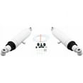 thumbnail image 1 of Rear Air Suspension Shock - Compatible with 1965 - 1967 Plymouth Belvedere II 1966, 1 of 2