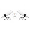 thumbnail image 1 of Rear Air Suspension Shock - Compatible with 1970 - 1981 Chevy Camaro 1971 1972 1973 1974 1975 1976 1977 1978 1979 1980, 1 of 2