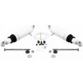 thumbnail image 1 of Rear Air Suspension Shock - Compatible with 1978 - 1995 Chevy G20 1979 1980 1981 1982 1983 1984 1985 1986 1987 1988 1989 1990 1991 1992 1993 1994, 1 of 2