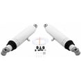 thumbnail image 1 of Rear Air Suspension Shock - Compatible with 1981 - 1993 Dodge D250 1982 1983 1984 1985 1986 1987 1988 1989 1990 1991 1992, 1 of 2