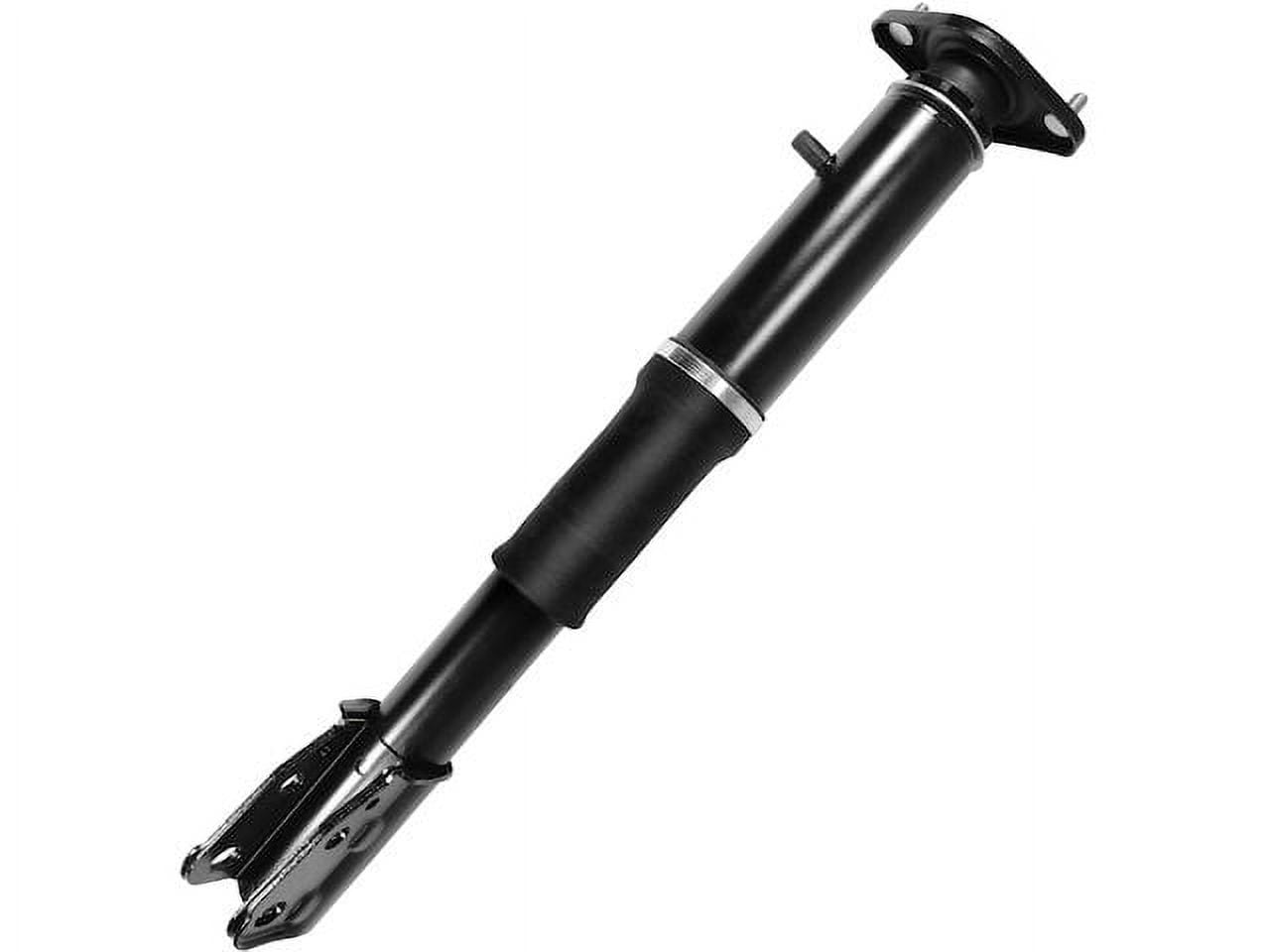Cadillac Deville Rear Suspension
