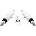 thumbnail image 1 of Rear Air Suspension Shock - Compatible with 1999 - 2003 Dodge Ram 1500 Van 2000 2001 2002, 1 of 2