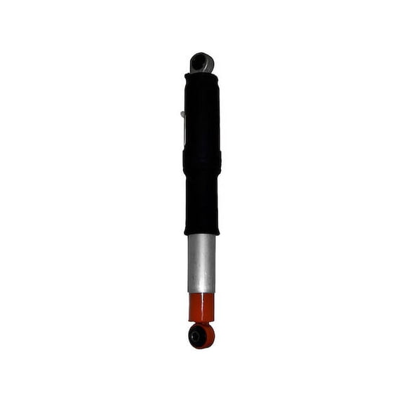 Rear Air Suspension Shock - Compatible with 2000 - 2014 GMC Yukon XL 1500 2001 2002 2003 2004 2005 2006 2007 2008 2009 2010 2011 2012 2013