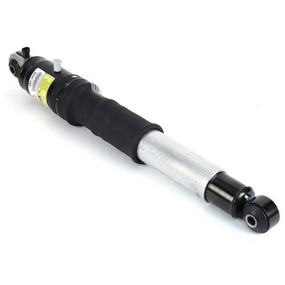 Rear Air Suspension Shock - Compatible with 2007 - 2014 Chevy Tahoe 2008 2009 2010 2011 2012 2013