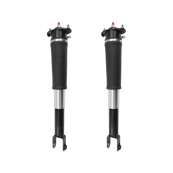 Rear Air Suspension Shock - Compatible with 2008 - 2009 Cadillac CTS