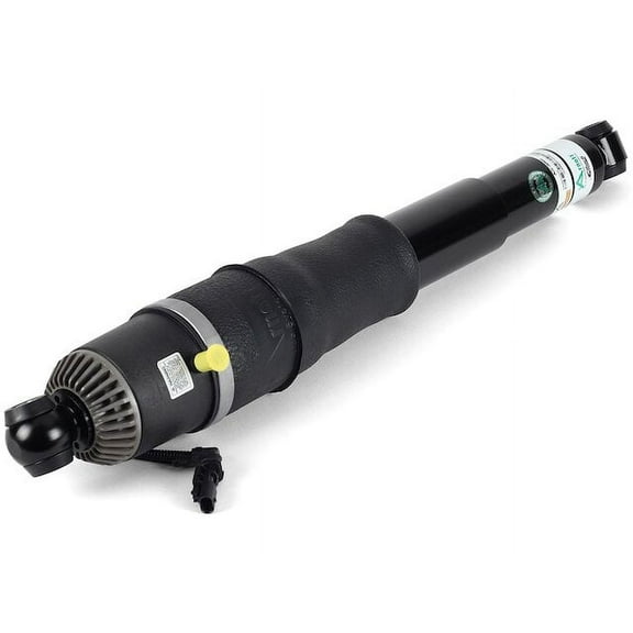Rear Air Suspension Shock - Compatible with 2015 - 2020 Chevy Tahoe 2016 2017 2018 2019