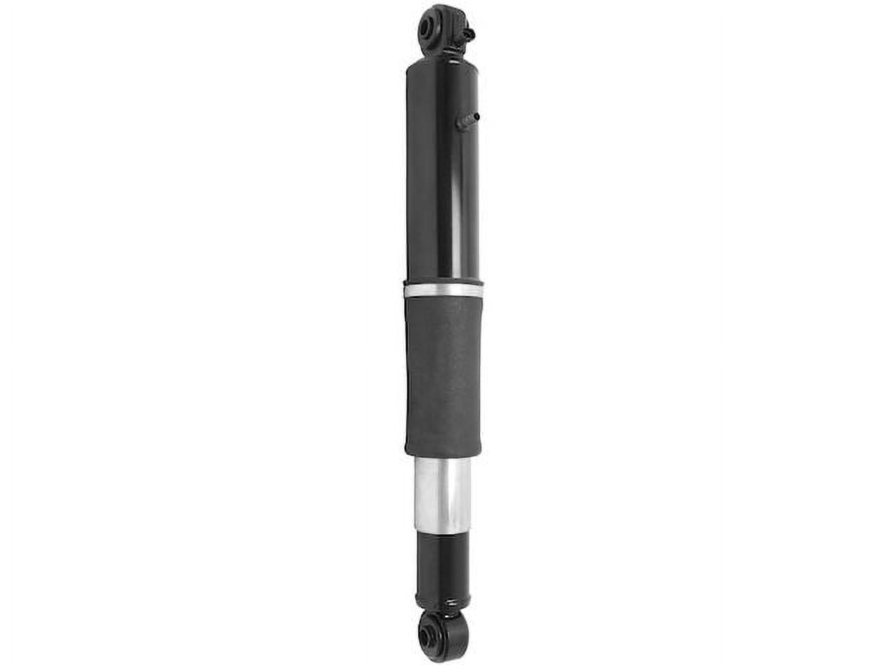 Rear Air Suspension Shock - Compatible with 2016 - 2017 Mercedes-Benz ...