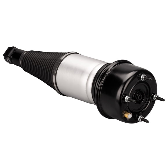 Rear Air Suspension Shock Strut Assembly for Jaguar XJ XJR XJ8 Super V8 Vanden 2004-2010, C2C41340 OEM Replacement, Gas Pressure, Sealed, Left/Right, Rear Axle