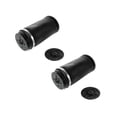 thumbnail image 1 of Rear Air Suspension Spring Set 2 Piece - Compatible with 2006 - 2015 Mercedes-Benz ML350 2007 2008 2009 2010 2011 2012 2013 2014, 1 of 2