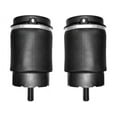 thumbnail image 1 of Rear Air Suspension Spring Set - Compatible with 2003 - 2012 Land Rover Range Rover 2004 2005 2006 2007 2008 2009 2010 2011, 1 of 2