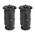 thumbnail image 1 of Rear Air Suspension Spring Set - Compatible with 2005 - 2009 Saab 9-7x 2006 2007 2008, 1 of 2