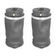 thumbnail image 1 of Rear Air Suspension Spring Set - Compatible with 2007 - 2009 Mercedes-Benz ML320 2008, 1 of 2