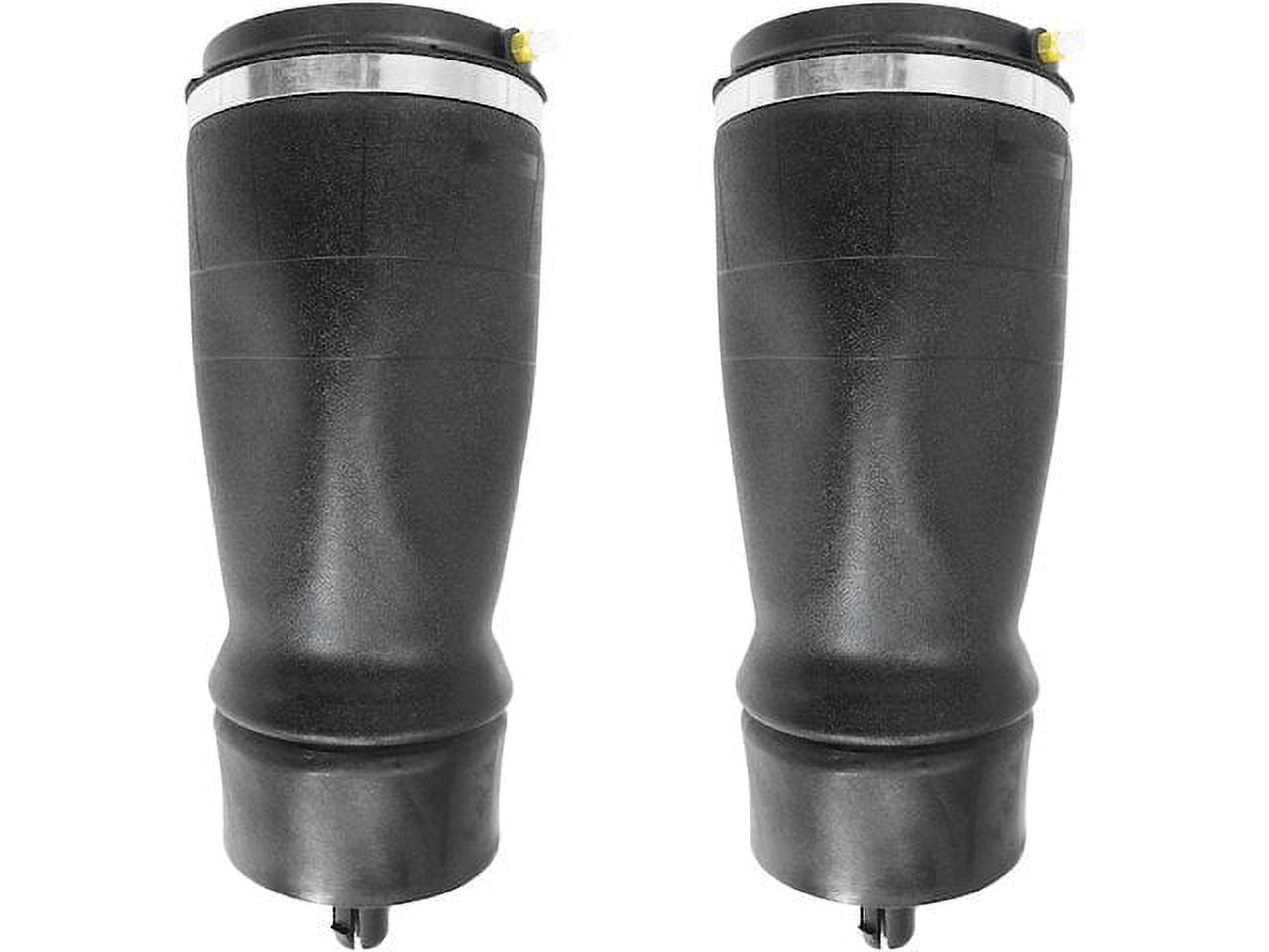 Land Rover Range Rover Sport Air Suspension Spring Set