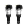 thumbnail image 1 of Rear Air Suspension Spring Set - Compatible with 2015 - 2016 Mercedes-Benz S550e, 1 of 2