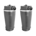 thumbnail image 1 of Rear Air Suspension Spring - Set of 2 - Compatible with 1997 - 2002 Ford Expedition RWD 1998 1999 2000 2001, 1 of 2