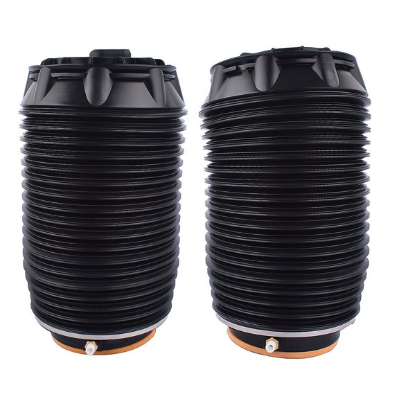 Rear Air Suspension Springs for Hyundai Equus 2011-2016 Gas Pressure Shock Absorber Type, Easy Installation