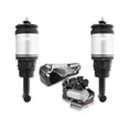thumbnail image 1 of Rear Air Suspension Strut Set - Compatible with 2006 - 2013 Land Rover Range Rover Sport 2007 2008 2009 2010 2011 2012, 1 of 2